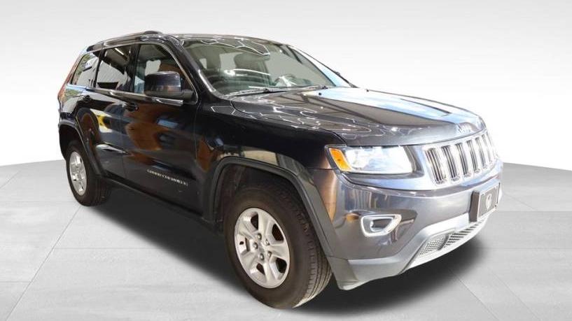 JEEP GRAND CHEROKEE 2014 1C4RJFAG9EC215336 image